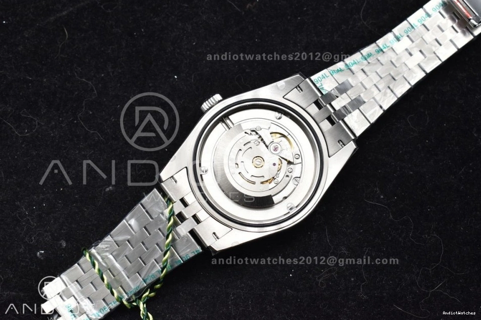 Bracelet 1088 1:1 Green Best SS on Dial FreshLook 904L Sky-Dweller SS Jubilee A 326934 ZF Edition 0325